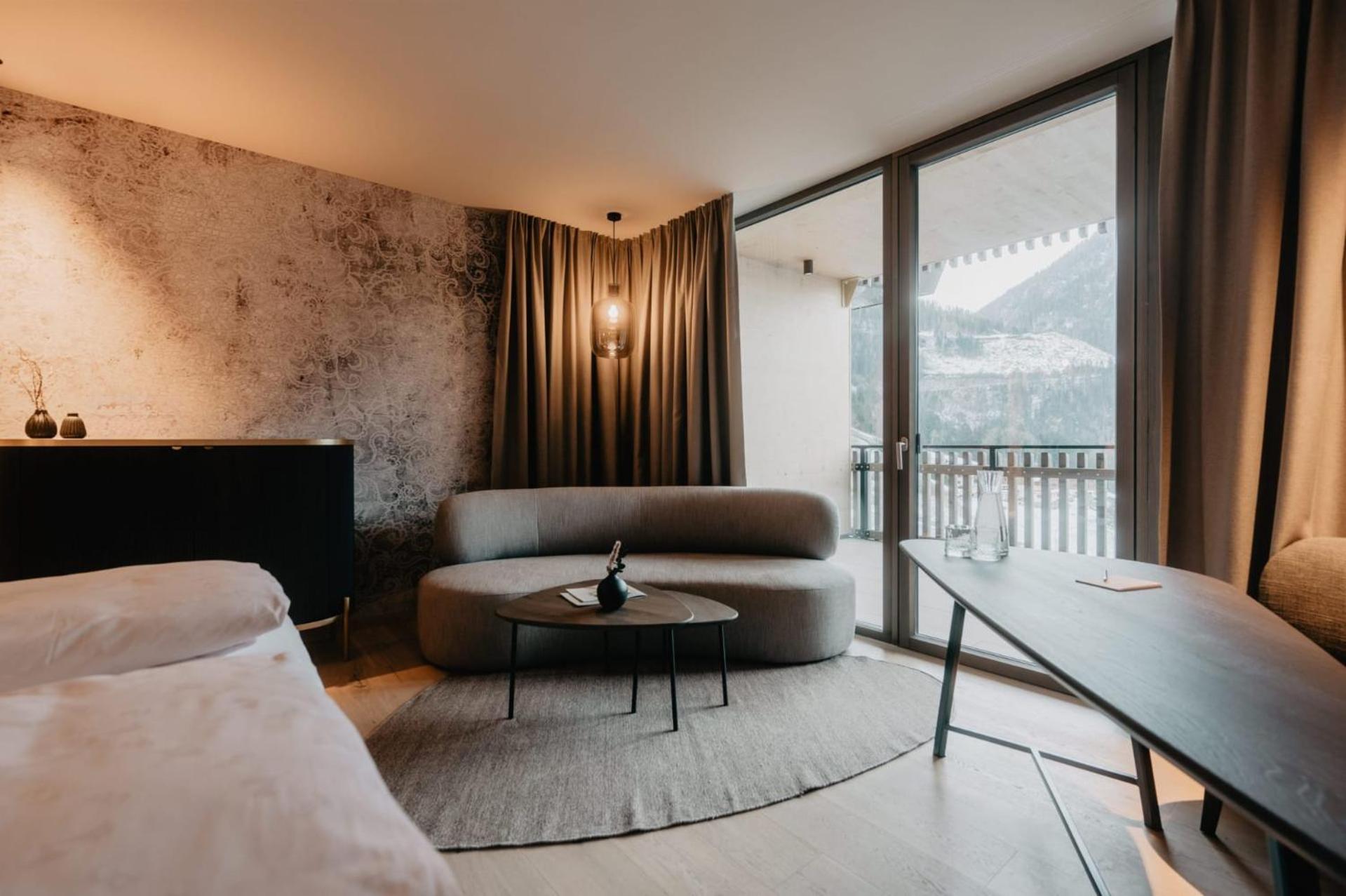 Hotel Berghof - St Johann In Salzburg Sankt Johann im Pongau Exterior photo