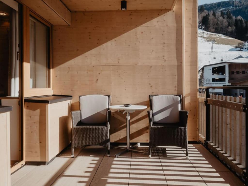 Hotel Berghof - St Johann In Salzburg Sankt Johann im Pongau Exterior photo
